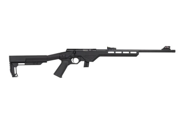 CARABINE TRAKR 22LR