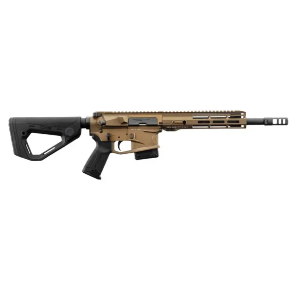 CARABINE TYPE AR15 HERA ARMS MODÈLE SRB BRONZE 11.5”