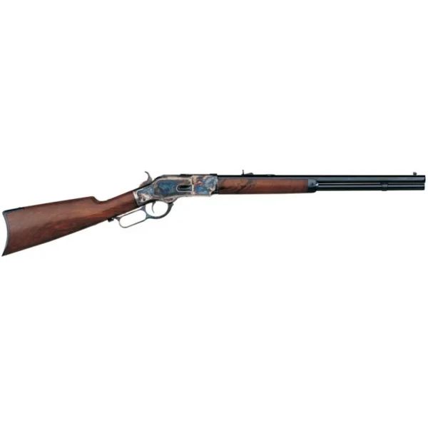 CARABINE UBERTI 1873 SPORTING RIFLE 24 1/4 32/20 REF 255 | WesternGuns