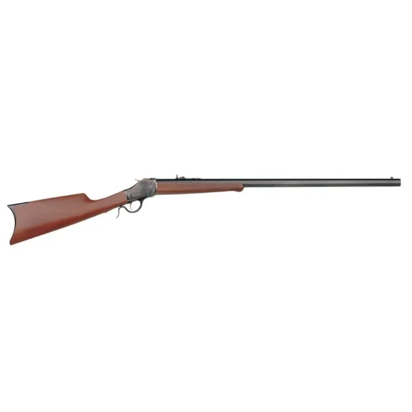 CARABINE UBERTI 1885 HIGH WALL SPORTING RIFLE 30″ 30/30W REF 881 | WesternGuns