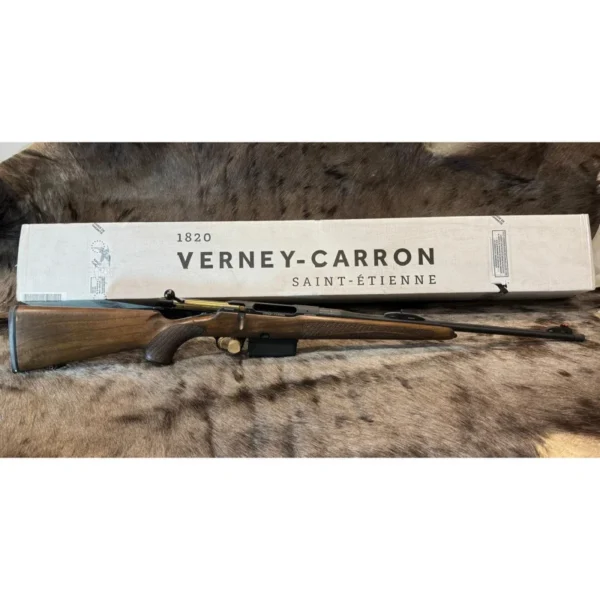 CARABINE VERNEY CARRON IMPACT PLUS CALIBRE AUX CHOIX NEUVE CALIBRE 30-06