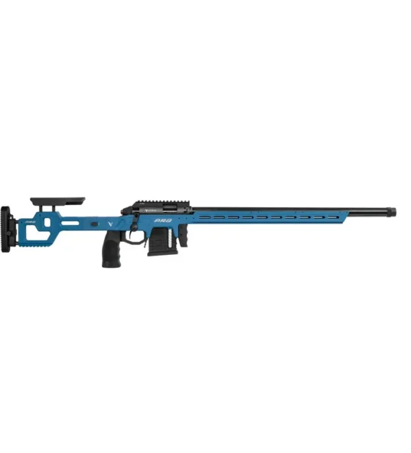 Carabine Victrix Venus Small Bore Pro – Cal. 22lr – Tout-Chasse.fr