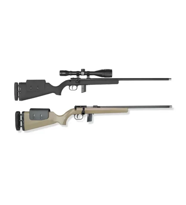 Carabine Voere K15 22LR – Tout-Chasse.fr