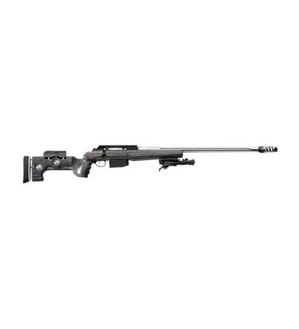 Carabine Voere Match Varmint – Tout-Chasse.fr