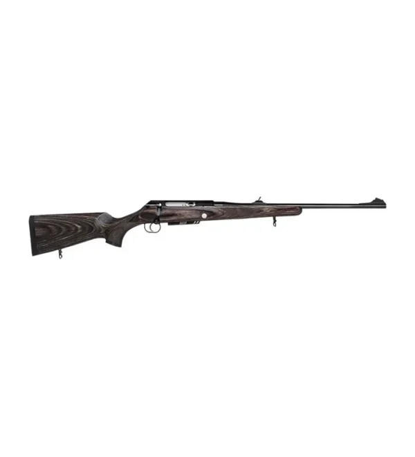 Carabine Voere Richter Affût – Cal. 222 Rem – Tout-Chasse.fr