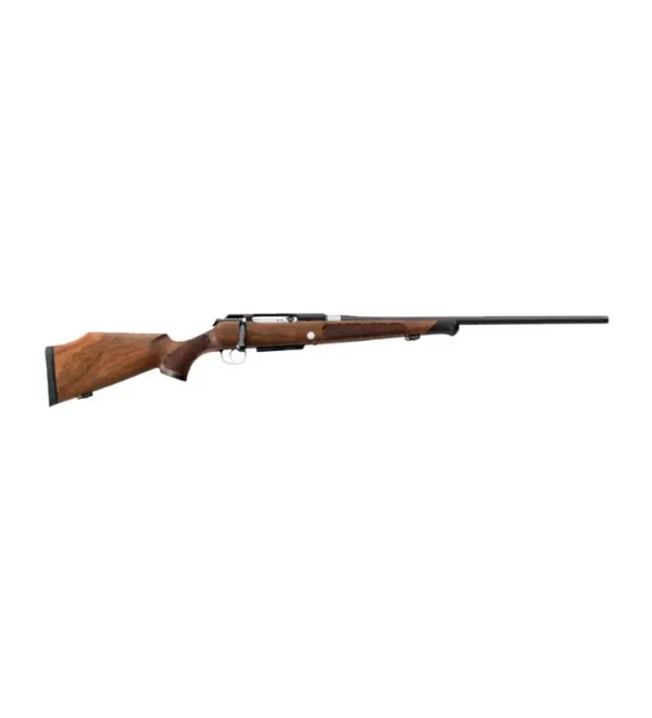 Carabine Voere Richter Luxe – Cal. 222 Rem – Tout-Chasse.fr