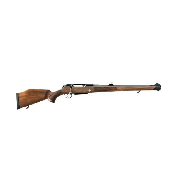 Carabine Voere Richter Stutzen Luxe – Tout-Chasse.fr