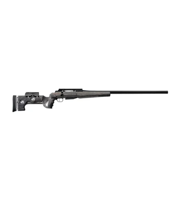 Carabine Voere Richter Varmint – Tout-Chasse.fr