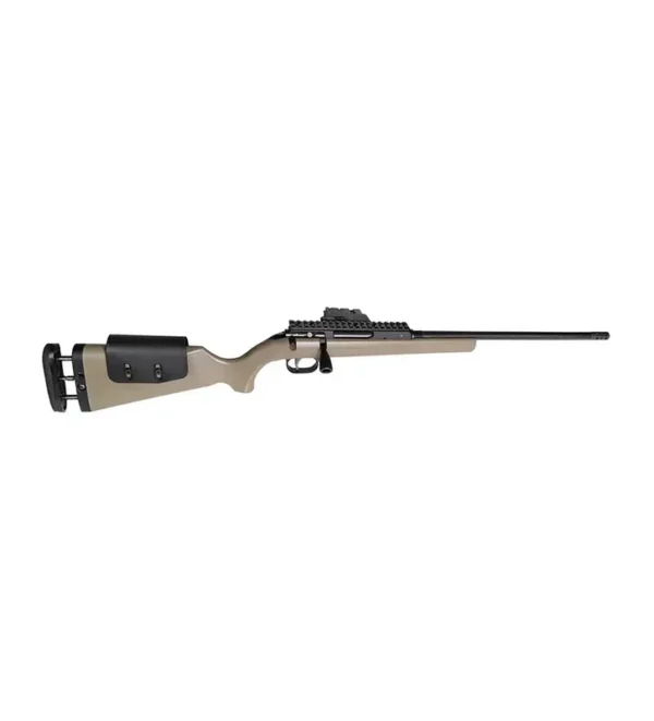 Carabine Voere S16 Synthétique avec busc – Cal. 222 Rem – Tout-Chasse.fr