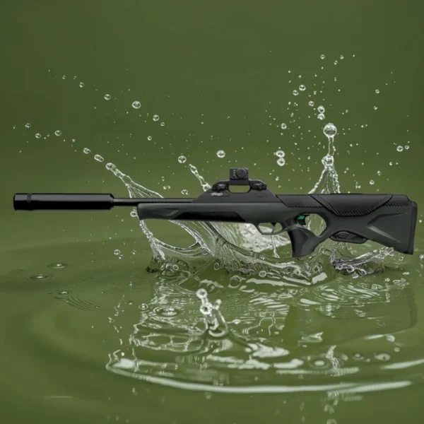 Walther RS3 Bois Fourstar | Carabine Linéaire Ultra-Compacte 2026 – JM ARTEMIS