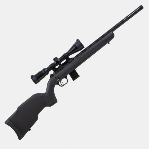 Carabine Webley & Scott Mod. Xocet Cal .22 LR