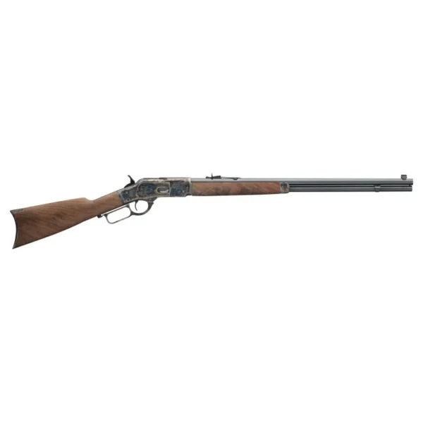 CARABINE WINCHESTER 1873 SPORTER 45LC REF 534217141 | WesternGuns