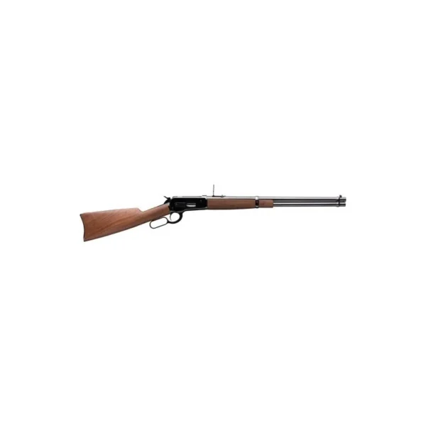 CARABINE WINCHESTER 1886 SADDLE RING CALIBRE 45/70 REF 534281142 | WesternGuns