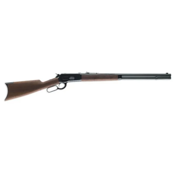 CARABINE WINCHESTER 1886 SHORT RIFLE 24″ 45-70GVT REF 534175142 | WesternGuns
