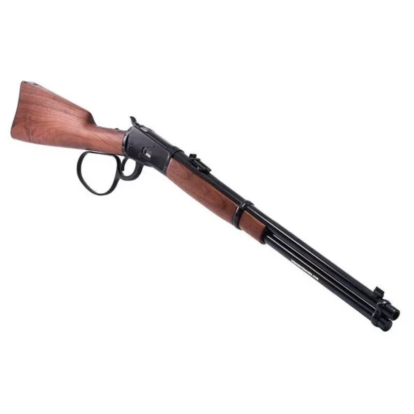 CARABINE WINCHESTER 1892 LARGE LOOP CAL 357MAG REF 534190137 | WesternGuns