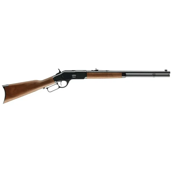 CARABINE WINCHESTER M73 SHORT RIFLE CALIBRE 44/40 REF 534200140 | WesternGuns