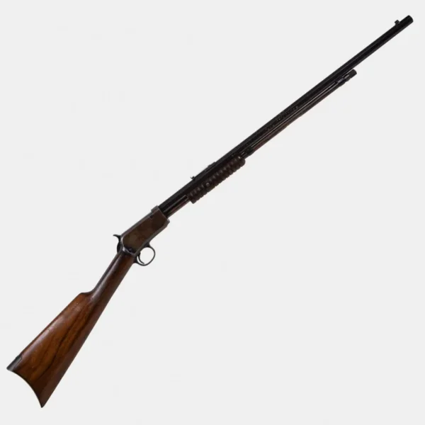 Carabine Winchester Mod. 90 — .22 WCF