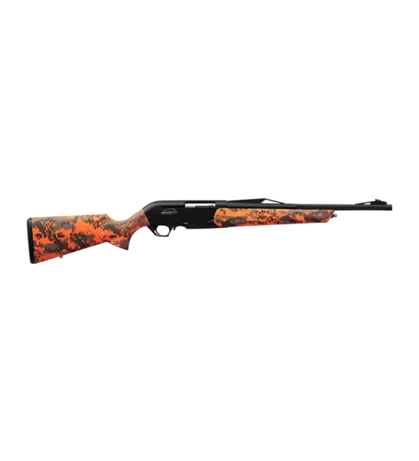 Carabine Winchester SXR2 Tracker Blaze – Tout-Chasse.fr