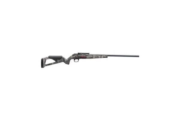 CARABINE WINCHESTER X-PERT COMPOSITE STRATA THR 22LR