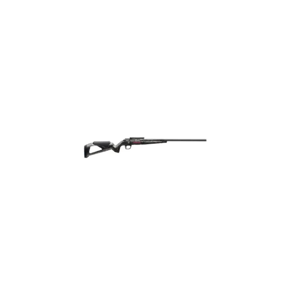 CARABINE WINCHESTER XPERT CARBON VARMINT CAL 22LR NEUVE