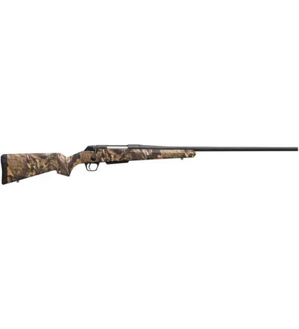 Carabine Winchester XPR Hunter Camo – Tout-Chasse.fr
