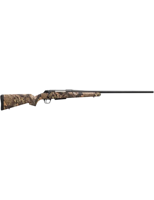 Carabine à verrou Winchester XPR Hunter Mobuc Threaded cal.30-06 Springfield