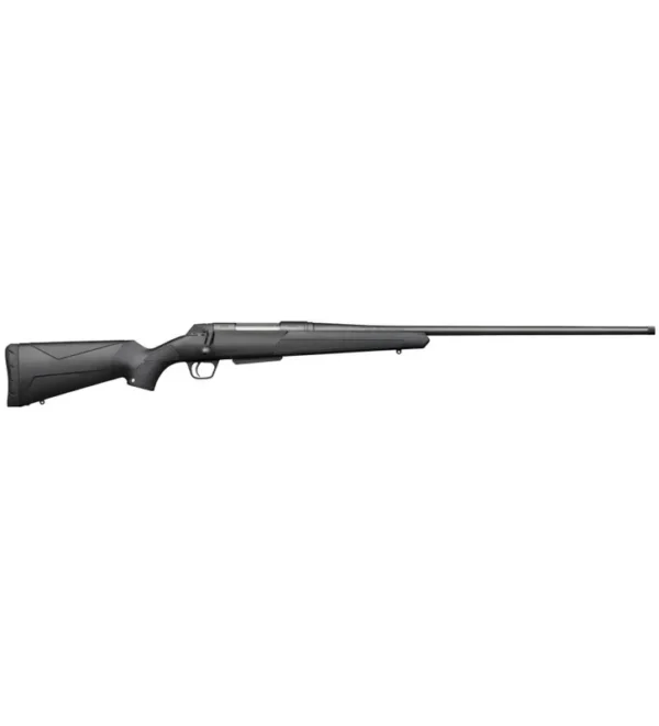 Carabine Winchester XPR NS SM THR – Tout-Chasse.fr
