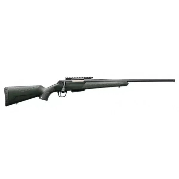 Carabine WINCHESTER XPR Stealth filetée Choix du calibre GC 30-06-Sprg