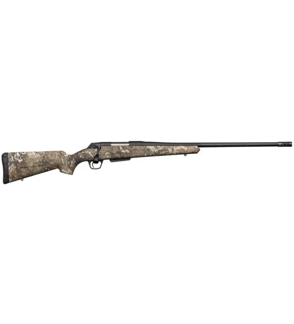 Carabine Winchester XPR Strata – Cal. 308 Win – Tout-Chasse.fr