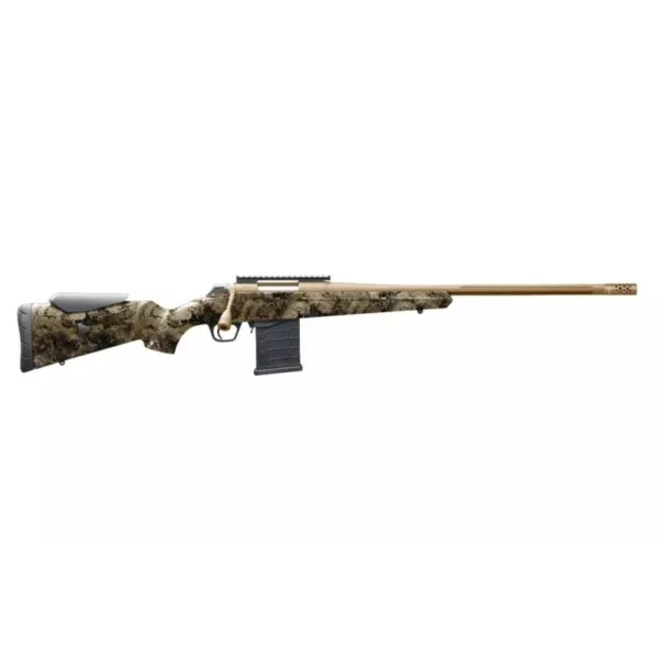 Carabine WINCHESTER XPR Tactical FDE calibre 308 Win 24”