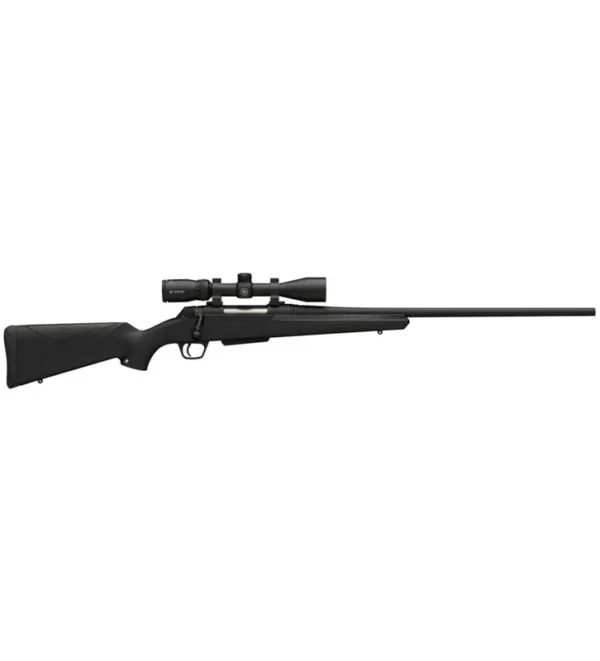 Carabine Winchester XPR THR + lunette Vortex 3-9×40 – Tout-Chasse.fr