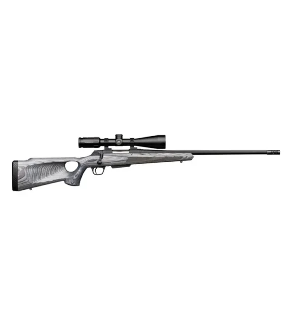 Carabine Winchester XPR Varmint avec trou de pouce – Cal. 308 Win – Tout-Chasse.fr