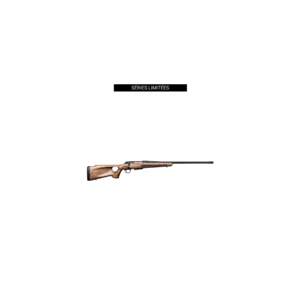 CARABINE WINCHESTER XPR THUMBOLE BROWN CAL 308WIN NEUVE