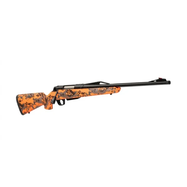 CARABINE WINCHESTER XPR TRACKER BLAZE THR CAL 30.06 NEUVE