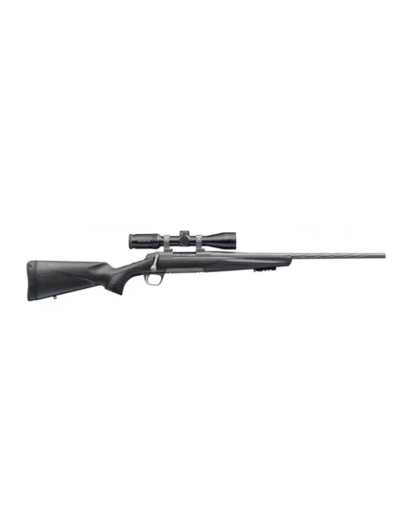 Carabine X-Bolt Pro Carbon 2 – BROWNING
