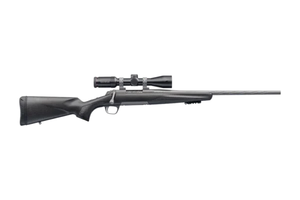 CARABINE X-BOLT PRO CARBON II THR SM NS 7RM