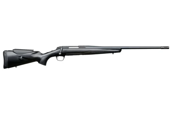 CARABINE X-BOLT SF COMPO ADJ RR, THR 6.5CM DT NS SM