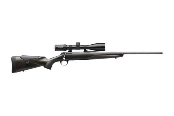 CARABINE X-BOLT SF COMPOSITE BROWN ADJ THR NS SM 30-06