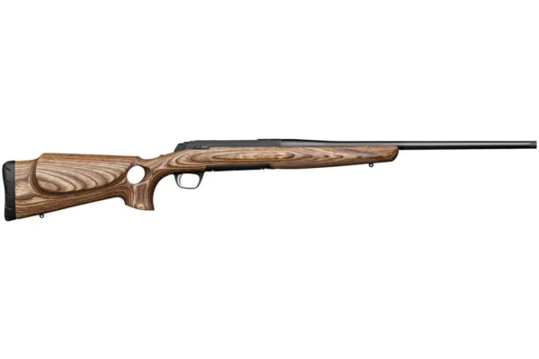 CARABINE X-BOLT SF ECLIPSE HUNTER BROWN LH NS SM THR 243WIN