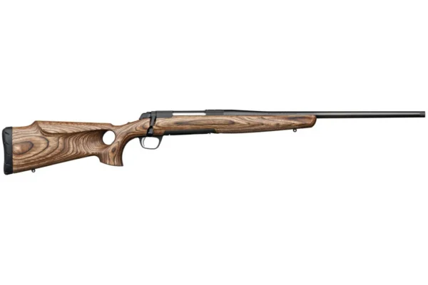 CARABINE X-BOLT SF ECLIPSE HUNTER BROWN NS SM THR 30-06