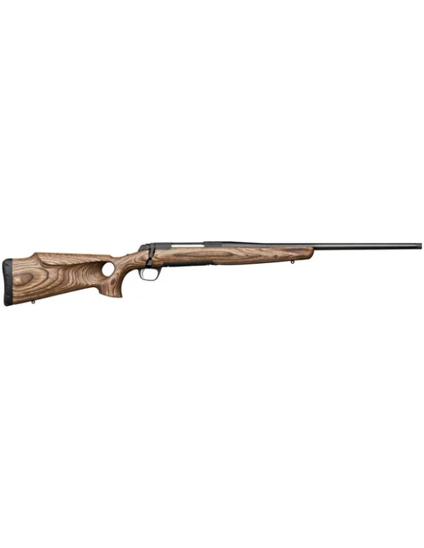 Carabine X-Bolt SF Eclipse Hunter Brown Threaded – BROWNING
