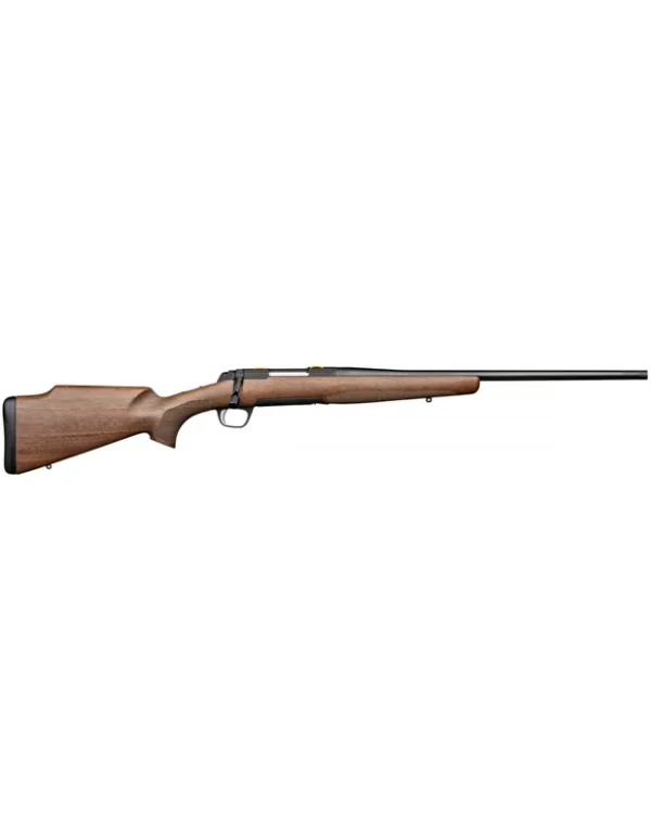 Carabine X-Bolt SF Hunter II Monte Carlo Threaded – BROWNING