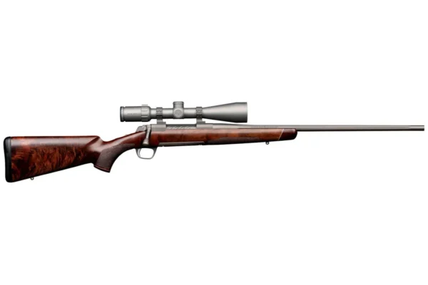 CARABINE X-BOLT SF PRO HUNTER GR5 NS SM THR 308WIN
