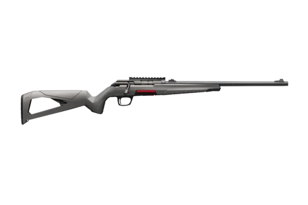 CARABINE XPERT COMPO BLACK GREY THR 46CM 22LR