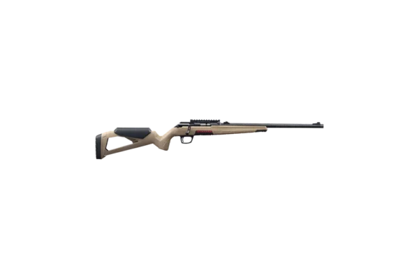 WINCHESTER Xpert Compo FDE THR .22 LR — Gun Project Reims
