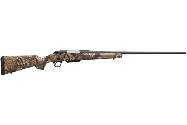 CARABINE XPR HUNTER MOBUC NS SM THR 308WIN