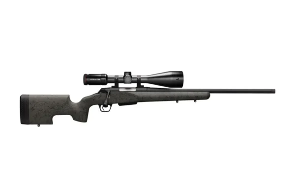 CARABINE XPR LONG RANGE NS SM 10″ 308WIN