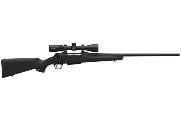 CARABINE XPR SCOPE COMBO THR 243WIN