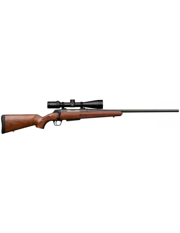 Carabine XPR Sporter Threaded – Winchester