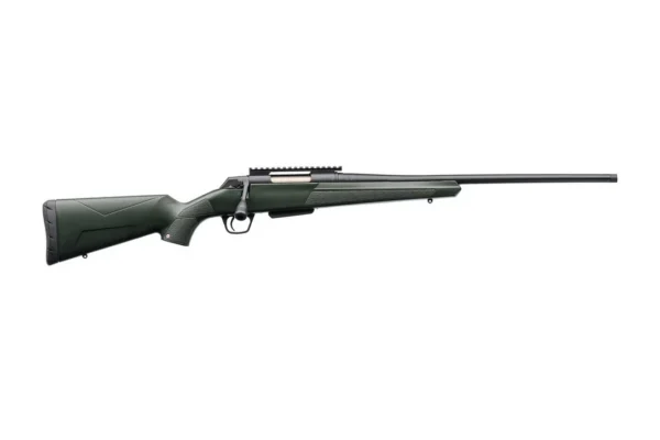 CARABINE XPR STEALTH THR M14 30-06